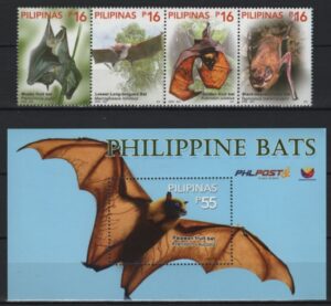 Philippines (2026) Set + Block / Bats